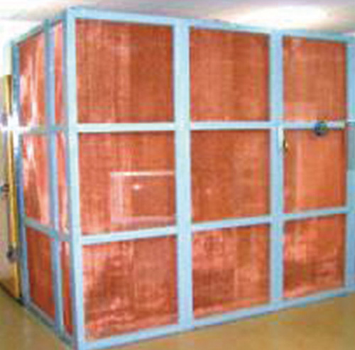 建設屏蔽室要滿足哪些必要條件？