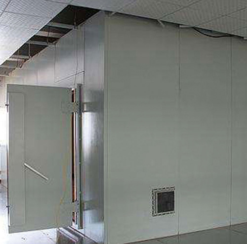 無錫立達(dá):擁有屏蔽機(jī)房建設(shè)資質(zhì)的好處