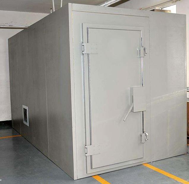 對于屏蔽機房建設環(huán)境有何要求?