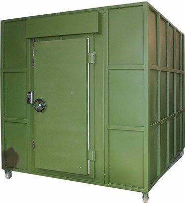 使用屏蔽機(jī)房注意事項(xiàng)?